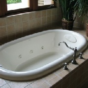 Bathtub Refinishing